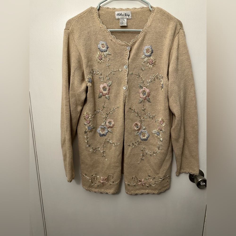 Cardigan